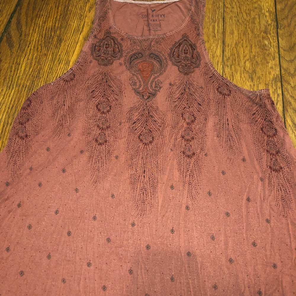 AE Soft and Sexy Tank